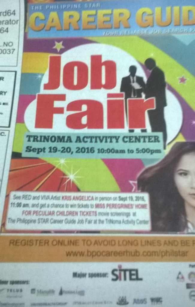 job-fair